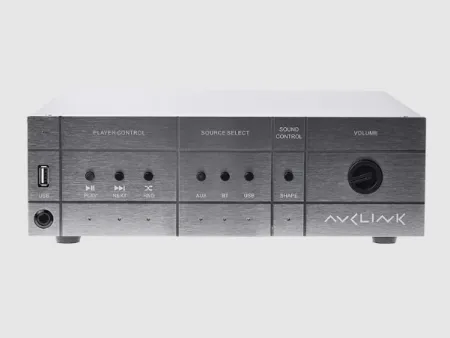 Купить AVCLINK Q-120 по выгодной цене в Челябинске