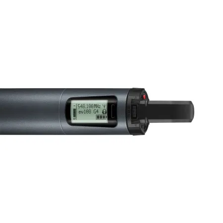 Купить SENNHEISER SKM 100 G4-A по выгодной цене в Челябинске