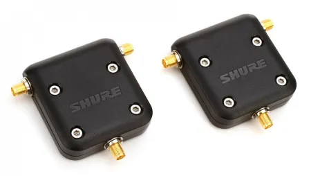 Купить SHURE UA221-RSMA по выгодной цене в Челябинске
