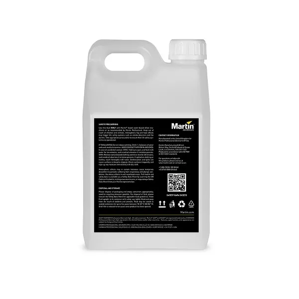 MARTIN Pro Clean and Storage 2,5L MARTIN Pro Clean and Storage 2,5L
