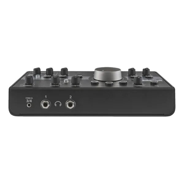 MACKIE Big Knob Studio