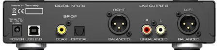 Купить RME ADI-2 DAC FS по выгодной цене в Челябинске