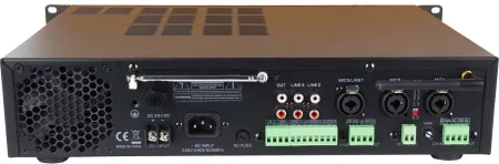Купить SVS Audiotechnik MA-120 PRO по выгодной цене в Челябинске