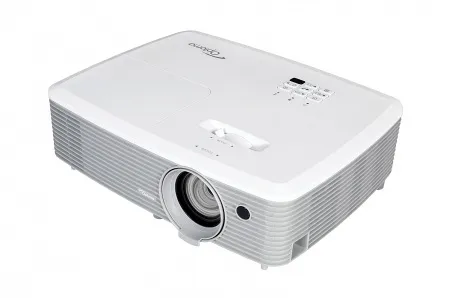 Купить Optoma W400+ по выгодной цене в Челябинске