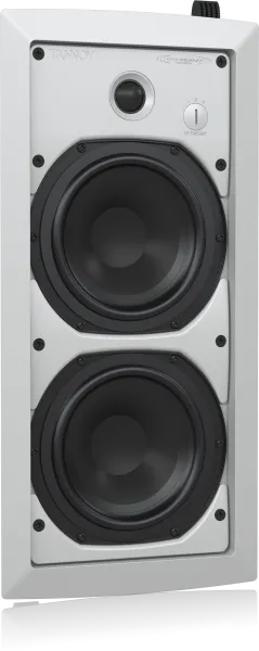 Tannoy IW 62DS-WH