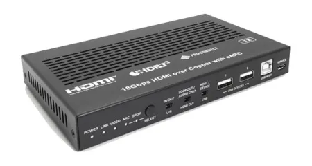 Prestel EHD3-4K100LU