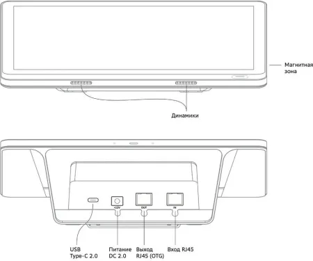 Купить SberDevices SDCP-10-001 по выгодной цене в Челябинске