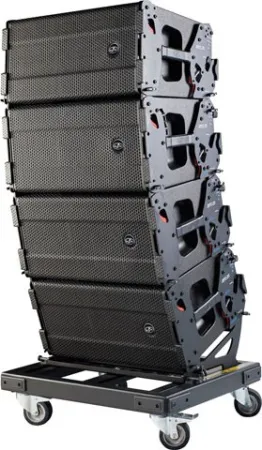 Купить DAS Audio AERO-20A по выгодной цене в Челябинске
