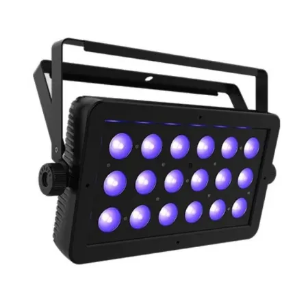 Купить CHAUVET-DJ LED Shadow 2 ILS по выгодной цене в Челябинске