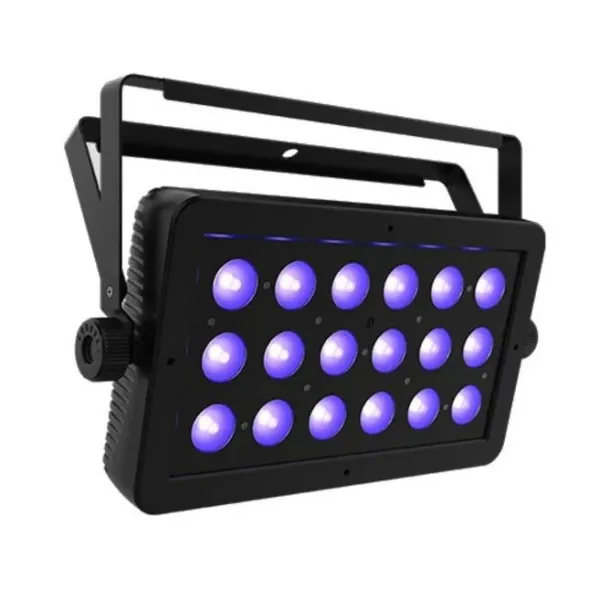 CHAUVET-DJ LED Shadow 2 ILS