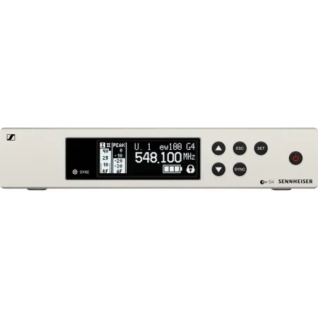 Купить Sennheiser EW 100 G4-935-S-A1 по выгодной цене в Челябинске