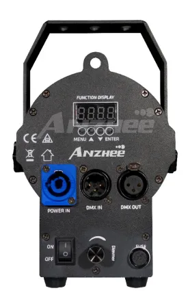 Купить ANZHEE Fresnel 50 ZOOM за 50&nbsp;900 ₽