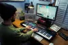 Купить Novation 61 SL MK III по выгодной цене в Челябинске