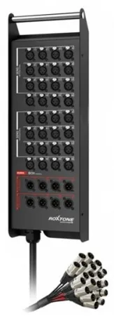 Купить ROXTONE STBN2408L35 по выгодной цене в Челябинске