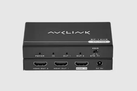 Купить AVCLINK SP-12HE по выгодной цене в Челябинске