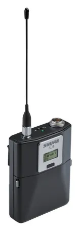 Купить SHURE AXIENT AD1 по выгодной цене в Челябинске