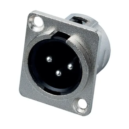 Bespeco XLR3MP Bespeco XLR3MP