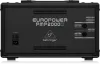Купить BEHRINGER PMP2000D по выгодной цене в Челябинске