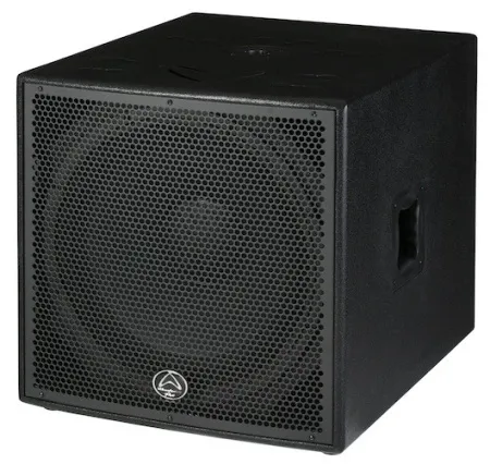 Купить WHARFEDALE PRO DELTA X18B по выгодной цене в Челябинске