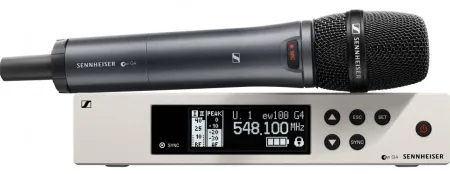 Купить Sennheiser EW 100 G4-945-S-A1 по выгодной цене в Челябинске