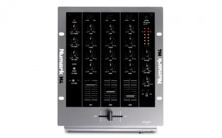 Купить Numark M4 по выгодной цене в Челябинске