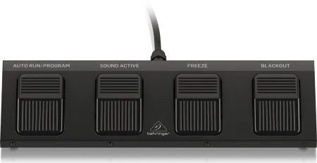 Купить Behringer STAGE TRI LED BUNDLE ST1 по выгодной цене в Челябинске
