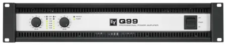Купить ELECTRO-VOICE Q99 -230 V по выгодной цене в Челябинске
