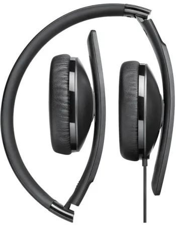 Купить SENNHEISER HD 2,20S по выгодной цене в Челябинске