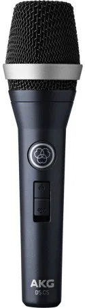 Купить AKG D5 CS по выгодной цене в Челябинске