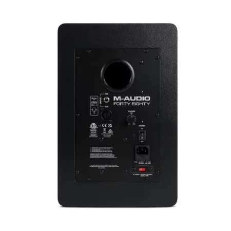 Купить M-audio Forty Eighty по выгодной цене в Челябинске