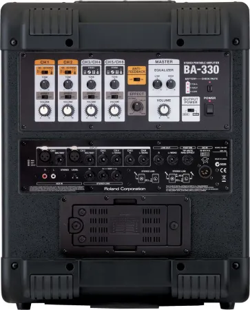 Купить ROLAND BA-330 по выгодной цене в Челябинске