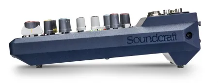 Купить SOUNDCRAFT Notepad-8FX по выгодной цене в Челябинске