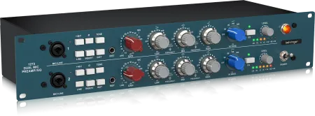 Купить Behringer 1273 по выгодной цене в Челябинске