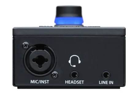 Купить PreSonus REVELATOR IO 44 по выгодной цене в Челябинске