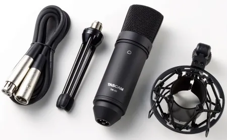 Купить Tascam TM-80 (B) по выгодной цене в Челябинске