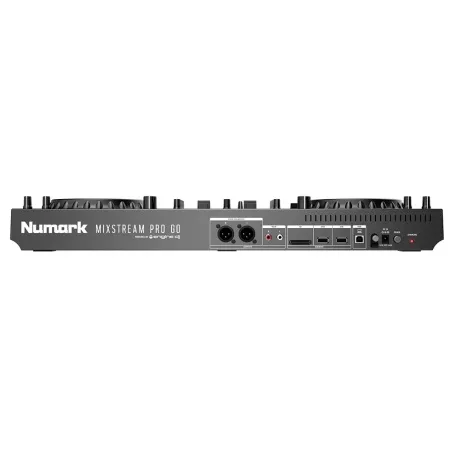 Купить Numark Mixstream Pro Go по выгодной цене в Челябинске