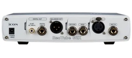 Купить Icon ReoTube G2X по выгодной цене в Челябинске