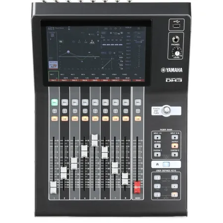 Купить Yamaha DM3 по выгодной цене в Челябинске