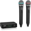 Купить BEHRINGER ULM302MIC по выгодной цене в Челябинске