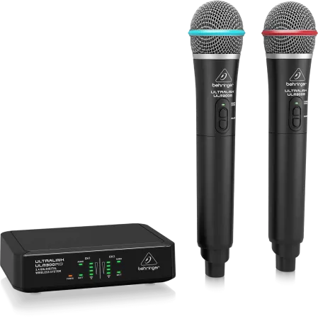 Купить BEHRINGER ULM302MIC по выгодной цене в Челябинске