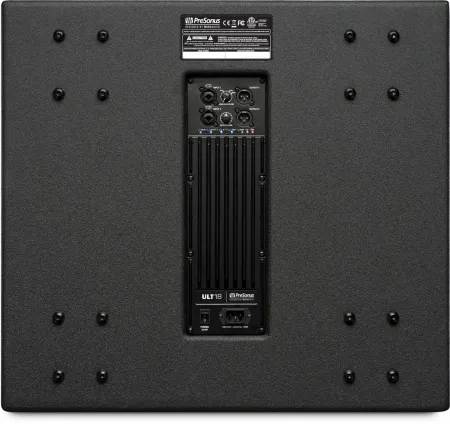 Купить PreSonus ULT18S по выгодной цене в Челябинске