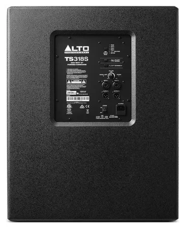 Купить ALTO TS318S по выгодной цене в Челябинске