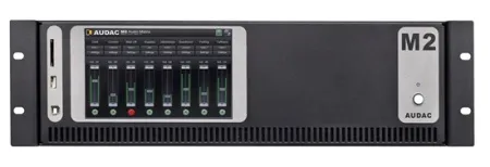 Купить AUDAC M2 по выгодной цене в Челябинске