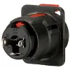 Купить Neutrik NJ3FP6C-BAG по выгодной цене в Челябинске
