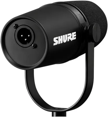 Купить Shure MV7X по выгодной цене в Челябинске