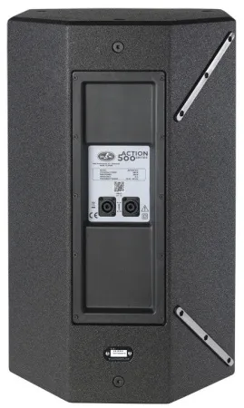 Купить DAS Audio ACTION-512 по выгодной цене в Челябинске