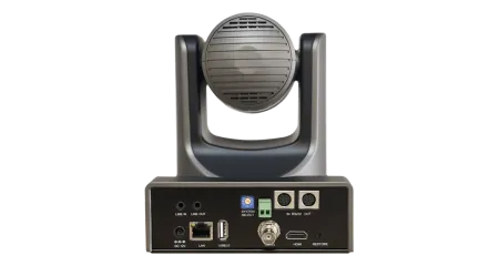 Prestel 4K-PTZ420HSU3N