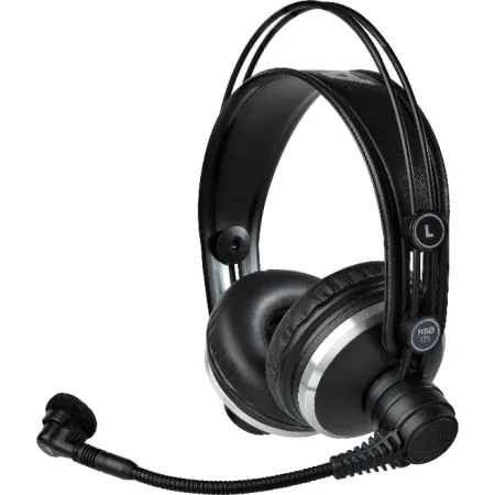 Купить AKG HSD171 STUDIO SET по выгодной цене в Челябинске