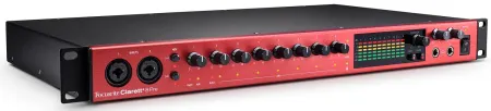 Купить FOCUSRITE Clarett+ 8Pre по выгодной цене в Челябинске