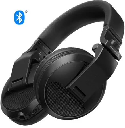 Купить PIONEER HDJ-X5BT-K по выгодной цене в Челябинске